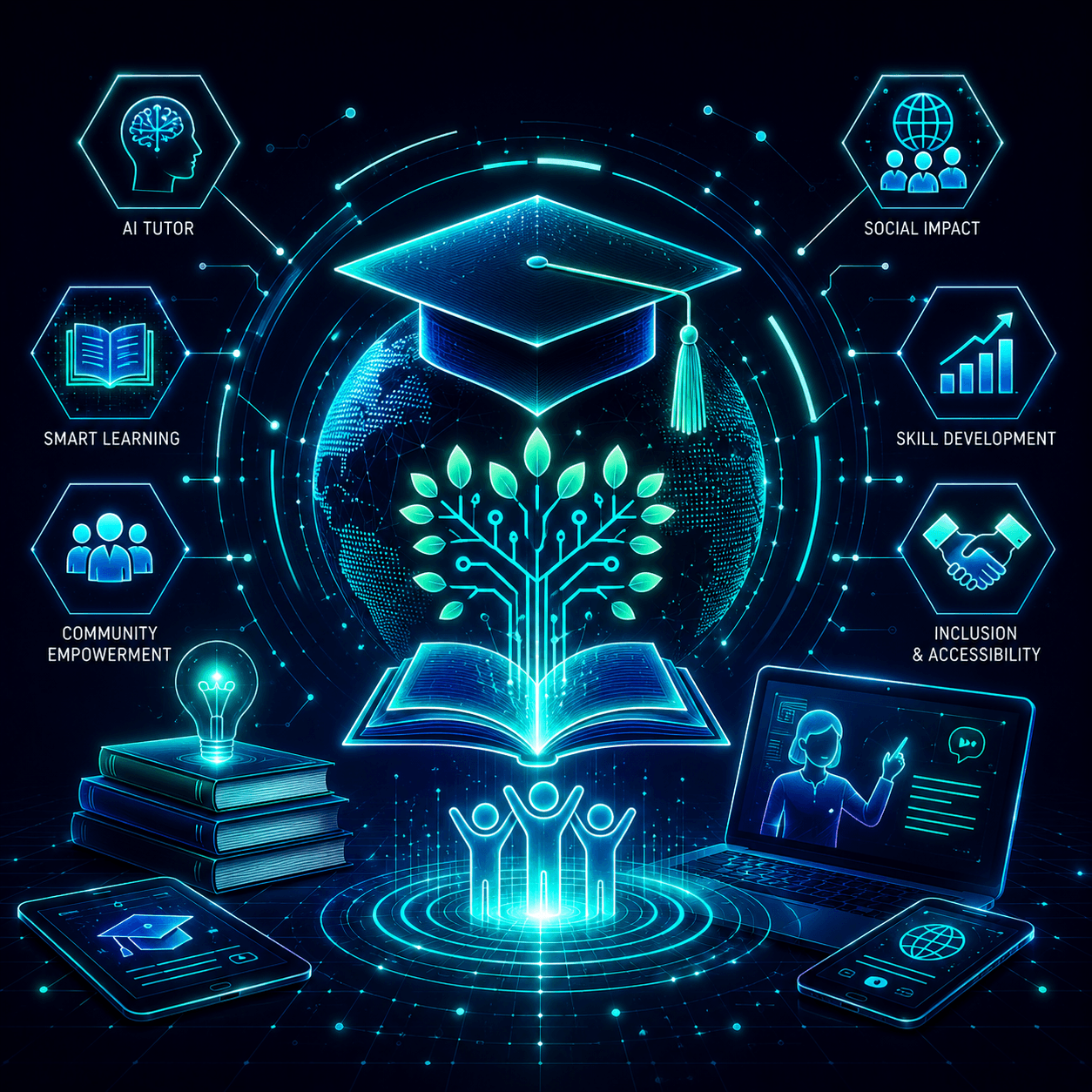 EdTech & Social Impact